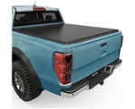 AUTOSAVER88 Soft Tri-fold Tonneau Cover 2022-2026 Ford Maverick 4.5FT Bed. Fixed Price $249.99.