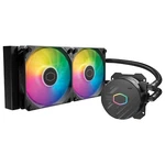 Cooler Masterliquid 240L Core 240MM Aio MLW-D24M-A18PZ-R1. Fixed Price $84.99.