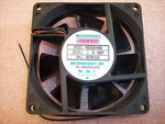 Qty (1) A9225H48B Mechatronics DC48V Brushless Fan Ball Bearing 92X92X25MM .100A. Fixed Price $7.99.