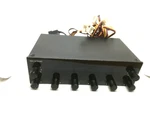 Scythe Kaze Master Pro Black Fan Controller 5.25 6 Channel #GK13459. Fixed Price $145.29.