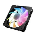 Vetroo SA-140 140MM Addressable Rgb & Pwm Motherboard Sync Computer Pc Fan. Fixed Price $10.88.