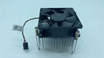 Oem Dell Optiplex 390 790 990 3010 7010 9010 Dt 3020 7020 9020 Mt Heatsink Fan. Fixed Price $12.99.