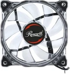 Rosewill Cullinan 120MM Case Cooling Fan White Led RFA-80WL Long Life-fast Ship. Fixed Price $7.99.