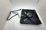Fractal Design Venturi HP-14 140MM 1500RPM Pc Cooling Fan Fast Ship. Fixed Price $17.99.