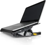 Targus AWE81US 17 Chill Mat With 4-PORT Hub New Open Box. Fixed Price $22.99.