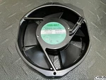 Nmb 5915PC-20T-B30 15038PB-B0L-EP-00 50HZ (new P/n) Fan Tubeaxial 200VAC Recta. Fixed Price $90.00.