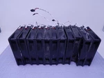 Lot Of Chiefly CC12025B12H Fan T114875. Fixed Price $49.99.