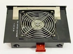 Ibm Fan For 3174 Dc Type - Surface Rust On Cage 25F7206. Fixed Price $12.32.