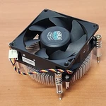 Hp Heatsink 45W LGA1155 Pavilion TP01 719556-001. Fixed Price $8.95.