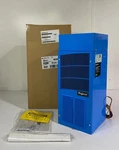 Hoffman Pentair 380V 2KBTU Blue Compact Outdoor Conditioner T200246G213. Fixed Price $3999.99.