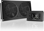 Ac Infinity Airplate T7, Quiet Cooling Fan System 12" With Thermostat.... Fixed Price $132.70.