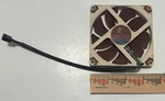 Noctua NF-A9X14 Pwm 4-PIN 92MM Premium Cooling Fan. Fixed Price $19.99.