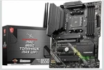 4719072957957 Msi Mag B550 Tomahawk Max Wifi Amd Socket AM4 Atx. Fixed Price $124.99.