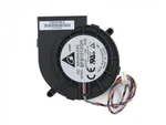 Supermicro FAN-0135L4 97MM Blower For CSE-813LTS & CSE-813TS Series Chassis. Fixed Price $19.95.