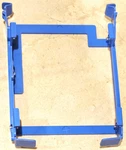 Dell Hd Tray Caddy GJ617 C3598 Boyer Bayblend FR3010 500197 Cycoloy C2950-BL6025. Fixed Price $7.00.