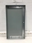 General Electric TMP8412R Enclosure Top Piece 1/4" X 7". Fixed Price $39.99.