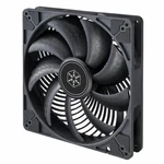 Silverstone SST-AP184I-PRO Air Penetrator Enhanced 180MM Pwm Fan, 4PIN. Fixed Price $33.99.