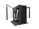 Lian Lancool Iii Atx Mid Tower Case Tempered Glass High Airflow Black - New. Fixed Price $245.00.