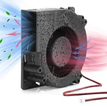 Pano-mounts 12V Dc Blower Fan 120X32MM (4.72") Brushless Exhaust High Airflow. Fixed Price $16.58.