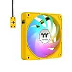 Thermaltake 140MM CT140 Ex Argb Sync Pc Cooling Fan CL-F217-PL14BB-A. Fixed Price $100.18.