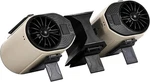 Portable Waist Fan Detachable Double Combination Turbo TECHNOLOGY10000 Ma.... Fixed Price $20.00.