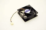 Avc DS08025T12U P084-P199 Fan DC12V 0.70A 80X25MM 4-PIN Connector. Fixed Price $13.99.
