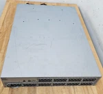 Emc Brocade DS-5300B 80-PORTS Fibre Channel W/ Sfps 2U Switch Used. Fixed Price $99.99.