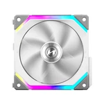 Lian Uni Fan SL120 Pack White(only One) 120MM Led / Express Shipping. Fixed Price $42.00.