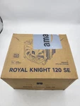 Thermalright Royal Knight Se Cpu Air Cooler 120MM Silver Intel Amd Open Box. Fixed Price $34.99.