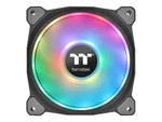 Thermaltake Riing Duo Rgb Premium Edition Fan 12CM CL-F073-PL12SW-A. Fixed Price $111.59.