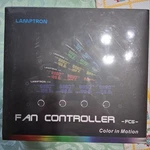 X Lamptron FC6 20W 4 Channel Fan Controller. Fixed Price $55.00.