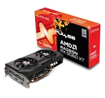 Sapphire Pulse Radeon Rx 9060 Xt Gaming Oc 16GB Graphics Board 11350-03-20G. Fixed Price $522.13.
