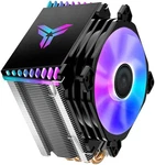 Jonsbo CR1400 Color Cpu Cooler H126MM,AIR Cooling Tower Radiator. Fixed Price $69.99.