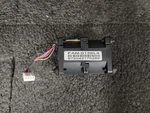 Supermicro FAN-0156L4 CFB0412SHS-C DC12V 0.78A Brushless 40X40X56MM. Fixed Price $32.73.