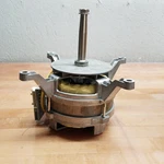 Hanning L9AW2D-546 Fan Motor, Three Phase, 2950/3500 Rpm, 400 Volts Parts Only. Fixed Price $246.99.