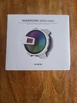 Alseye W90 Cpu Cooler ,temp Disp,for Sm Pc CASE,90 Mm Argb Lighting Fan.open Box. Fixed Price $30.00.
