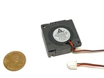 12V 3010 Blower Fan Computer 3CM 30MM Cpu Small 3D Printer Gdstime C53 Stamp. Fixed Price $9.35.