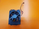 Desktop Cooling Fan 517034-001 For Hp Pavilion Slimline S5107C 3-PIN. Fixed Price $9.95.