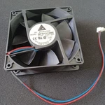 Delta WFB1212ME 12V 0.42A 12CM Gale Volume Chassis Ball Fan New. Fixed Price $8.95.