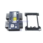 Heatsink + Bracket For Hp DL360/DL580/DL560 G10 867650-001 873588-001 872452-001. Fixed Price $26.98.