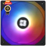 Thermalright TL-C12RB-S V2 Cpu Case Cooler Pwm Fan, 4PIN Connector.... Fixed Price $13.98.