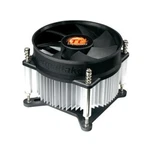 Thermaltake CLP0556-B Intel Core I7/I5/I3 Cpu Cooler. Fixed Price $14.99.