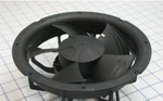 W1G172-EC95-01 Ebm-papst, Inc. Miscellaneous Dc Axial Fan. Fixed Price $282.57.