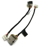Dc Power Jack Harness Cable Hp Pavilion DV6-3000 Series DV6-3010US 603692-001. Fixed Price $9.99.