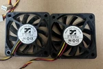Arx Cera Dyna FD1260-A3033A Fan Lot Of. Fixed Price $20.00.