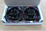 80X80X25MM Computer Case Cooling Fans MX8025ABH1,4 Pin,( Pack) See Description. Fixed Price $15.50.