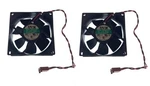 12VDC .25A 80MM X 25MM 3-PIN Cpu Computer Case Fan Pack. Fixed Price $17.99.