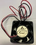 Delta Electronics AFB0412SHB-T500 Dc Brushless Cooling Fan 12V 0.35 Amp. Fixed Price $5.99.