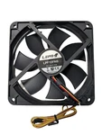 Lepa LPF12FNB 120MM X 25MM 3-PIN Computer Case Cooling Fan. Fixed Price $8.99.