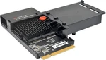 Lenovo 00FC864 Thinkstation M.2 Ssd Flex Adapter + Heatsink For P500, P700, P900. Fixed Price $48.09.
